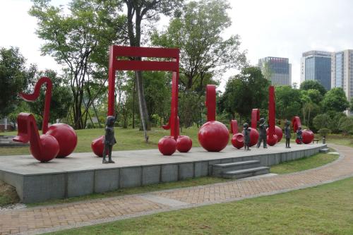 沐川县背景音乐系统四号